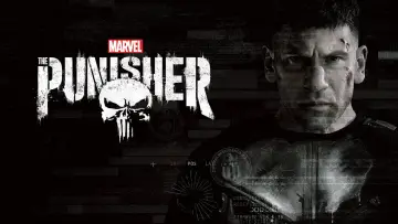 Backdrop к сериалу "Marvel