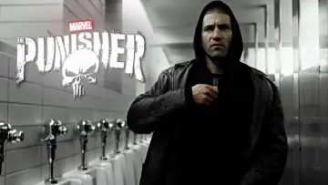 Backdrop к сериалу "Marvel
