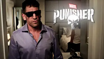 Backdrop к сериалу "Marvel