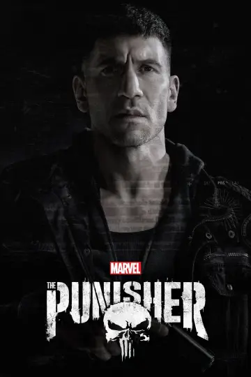 Poster к сериалу "Marvel