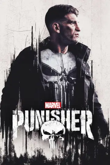 Poster к сериалу "Marvel