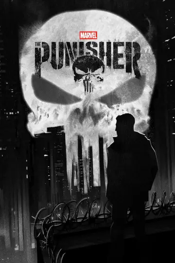 Poster к сериалу "Marvel