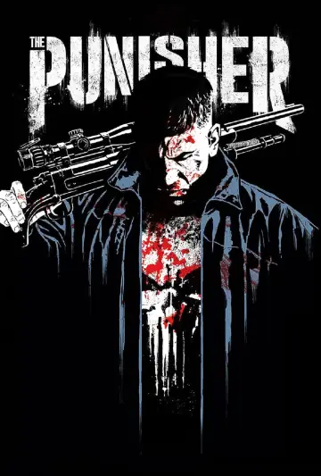 Poster к сериалу "Marvel