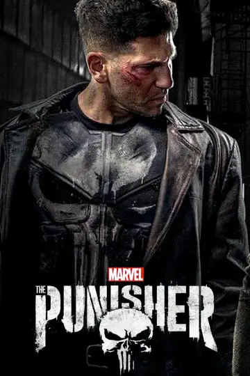 Poster к сериалу "Marvel