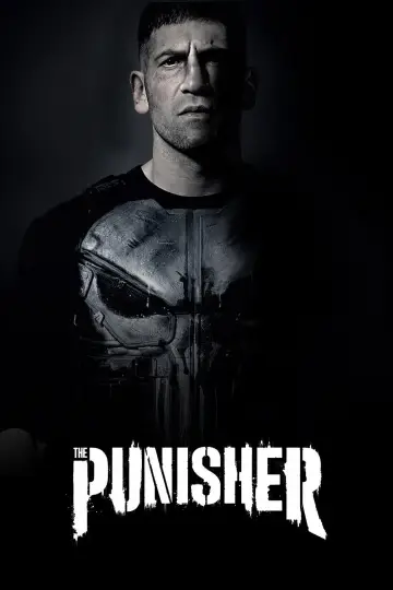 Poster к сериалу "Marvel