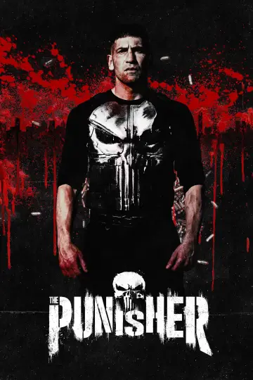 Poster к сериалу "Marvel