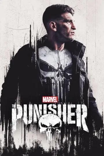 Poster к сериалу "Marvel