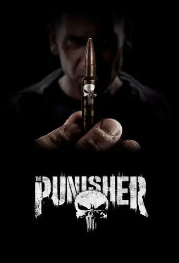 Poster к сериалу "Marvel