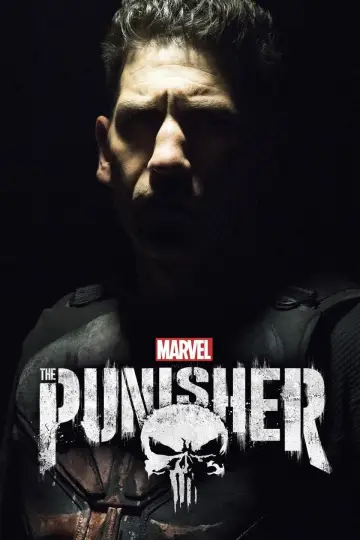 Poster к сериалу "Marvel