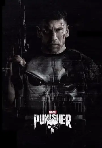 Poster к сериалу "Marvel