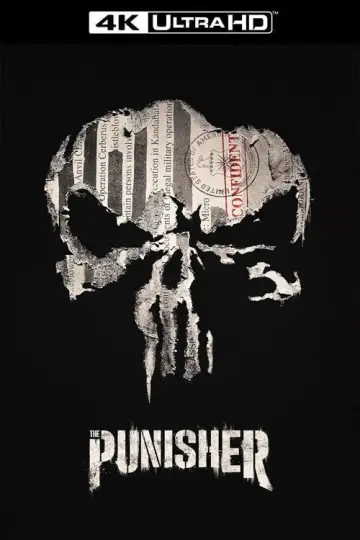 Poster к сериалу "Marvel