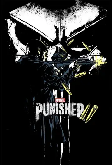 Poster к сериалу "Marvel