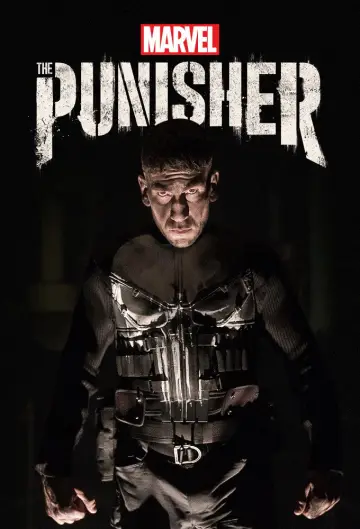 Poster к сериалу "Marvel