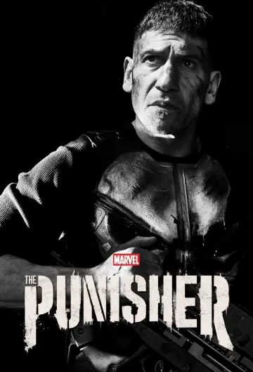 Poster к сериалу "Marvel