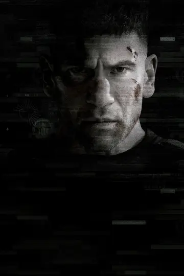 Poster к сериалу "Marvel