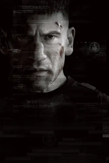 Poster к сериалу "Marvel