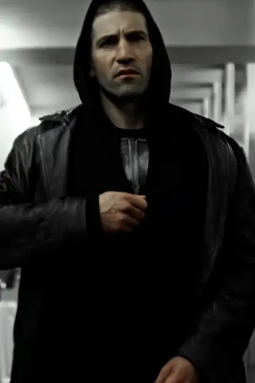 Poster к сериалу "Marvel