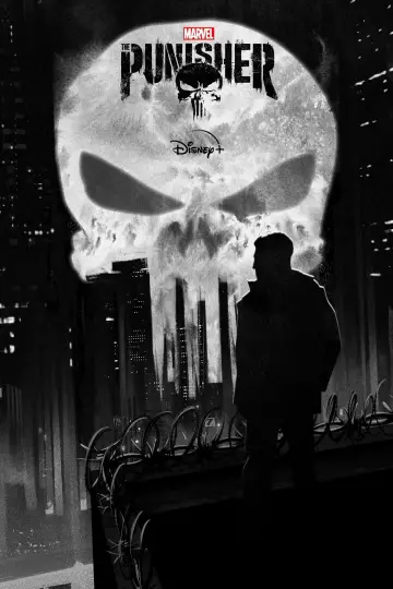 Poster к сериалу "Marvel