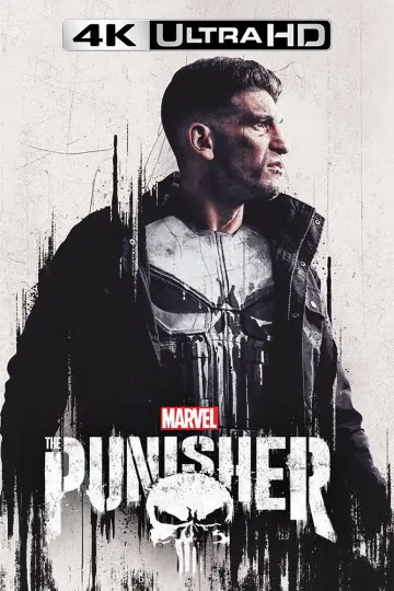 Poster к сериалу "Marvel