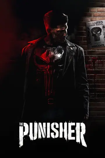 Poster к сериалу "Marvel