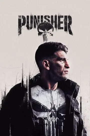 Poster к сериалу "Marvel