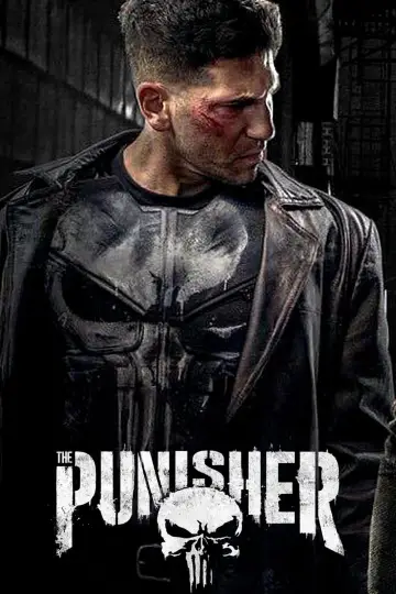 Poster к сериалу "Marvel