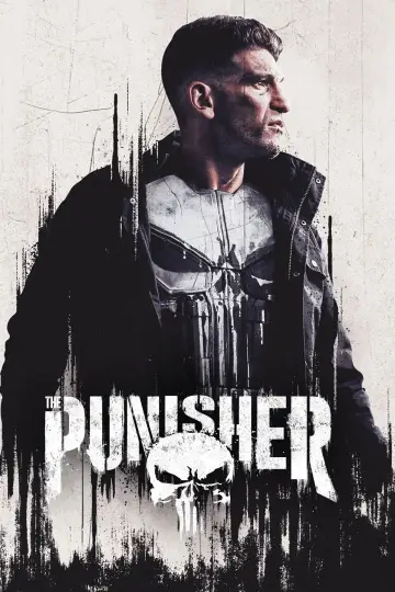 Poster к сериалу "Marvel
