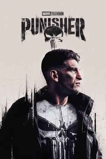 Poster к сериалу "Marvel