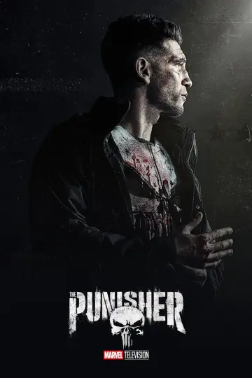 Poster к сериалу "Marvel