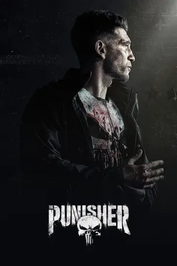 Poster к сериалу "Marvel