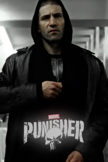 Poster к сериалу "Marvel
