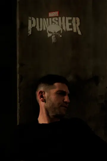 Poster к сериалу "Marvel