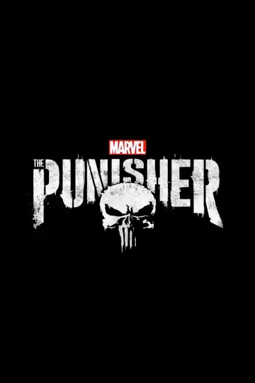 Poster к сериалу "Marvel