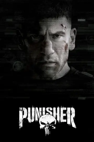 Poster к сериалу "Marvel