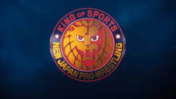 Backdrop for the TV series "New Japan Pro Wrestling" #1273987