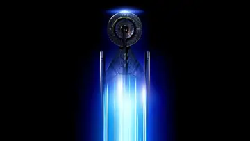 Backdrop к сериалу "Star Trek: Discovery" #1291130