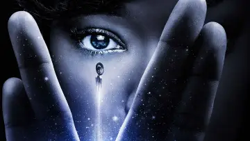 Backdrop к сериалу "Star Trek: Discovery" #1291132