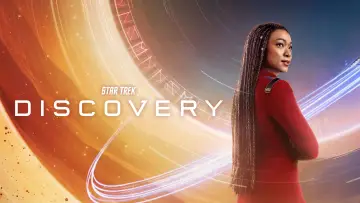 Backdrop к сериалу "Star Trek: Discovery" #1291136