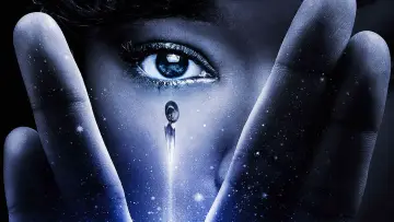 Backdrop к сериалу "Star Trek: Discovery" #1291140