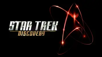 Backdrop к сериалу "Star Trek: Discovery" #1291142