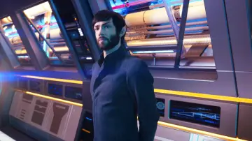 Backdrop к сериалу "Star Trek: Discovery" #1291145