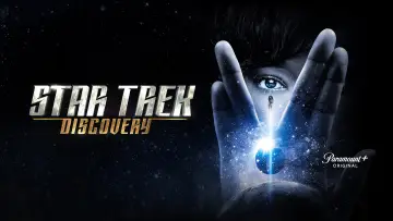 Backdrop к сериалу "Star Trek: Discovery" #1291160