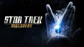 Backdrop к сериалу "Star Trek: Discovery" #1291178