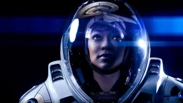 Backdrop к сериалу "Star Trek: Discovery" #1291187