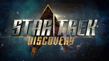 Backdrop к сериалу "Star Trek: Discovery" #1291192