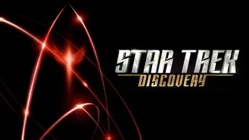 Backdrop к сериалу "Star Trek: Discovery" #1291193