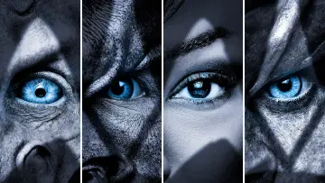 Backdrop к сериалу "Star Trek: Discovery" #1291200
