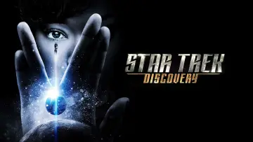 Backdrop к сериалу "Star Trek: Discovery" #1291209