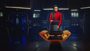 Backdrop к сериалу "Star Trek: Discovery" #1291213