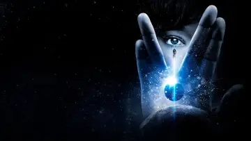 Backdrop к сериалу "Star Trek: Discovery" #1291217